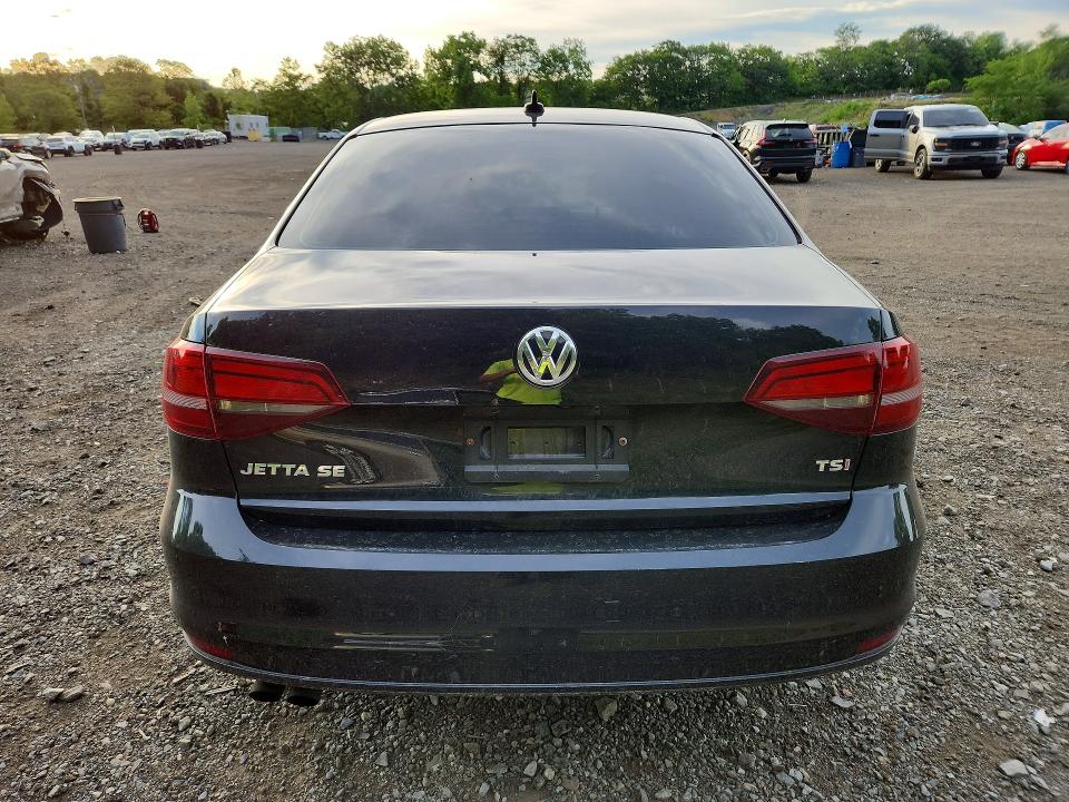 Продаж на аукціоні авто 2016 Volkswagen Jetta, vin: 3VWD67AJ1GM311084, номер лоту: 57842606