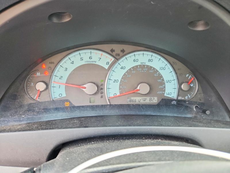 Продаж на аукціоні авто 2010 Toyota Camry, vin: 4T1BF3EK6AU550828, номер лоту: 56737306