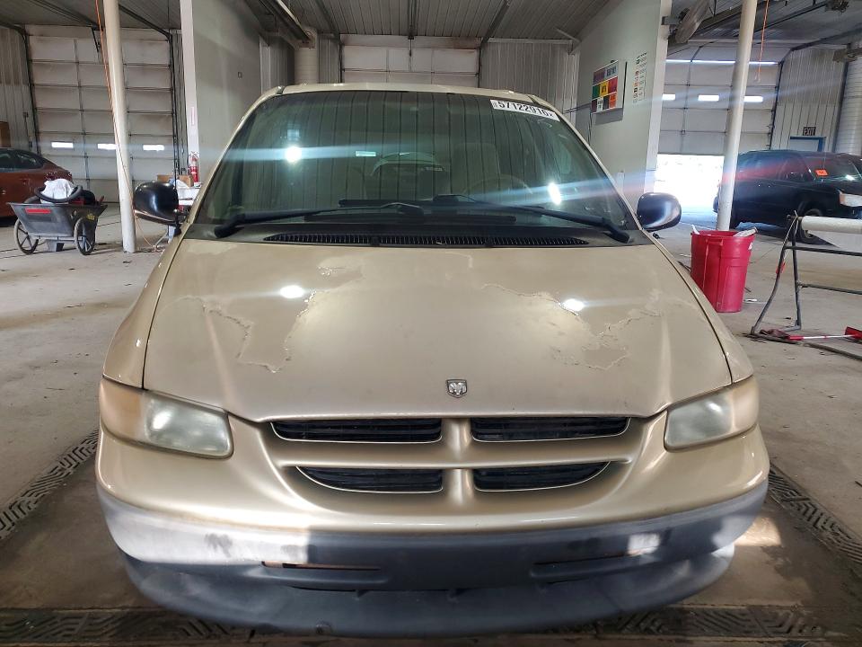 Продажа на аукционе авто 2000 Dodge Grand Caravan, vin: 1B4GP44R5YB637277, номер лота: 57122916