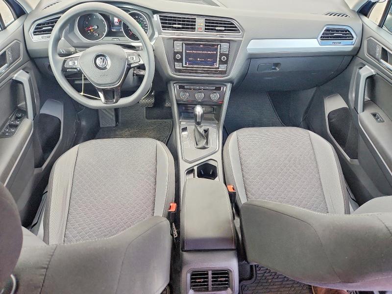 Aukcja sprzedaży 2019 Volkswagen Tiguan, vin: 3VV1B7AX2KM192879, numer aukcji: 57074826