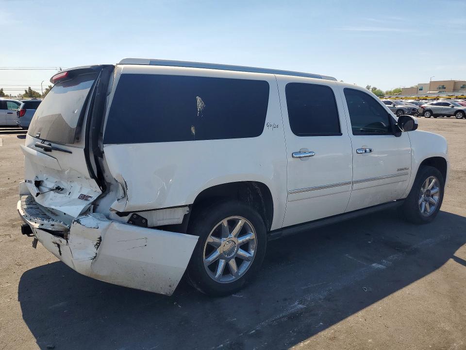 Aukcja sprzedaży 2014 Gmc Yukon Xl, vin: 1GKS2MEF7ER106055, numer aukcji: 57703216