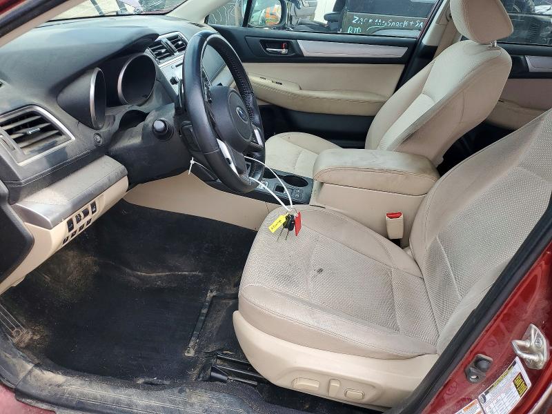 Aukcja sprzedaży 2018 Subaru Outback, vin: 4S4BSAFC7J3319997, numer aukcji: 55204196