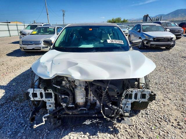 Продажа на аукционе авто 2017 Honda Civic, vin: 19XFC1F77HE027551, номер лота: 56107056
