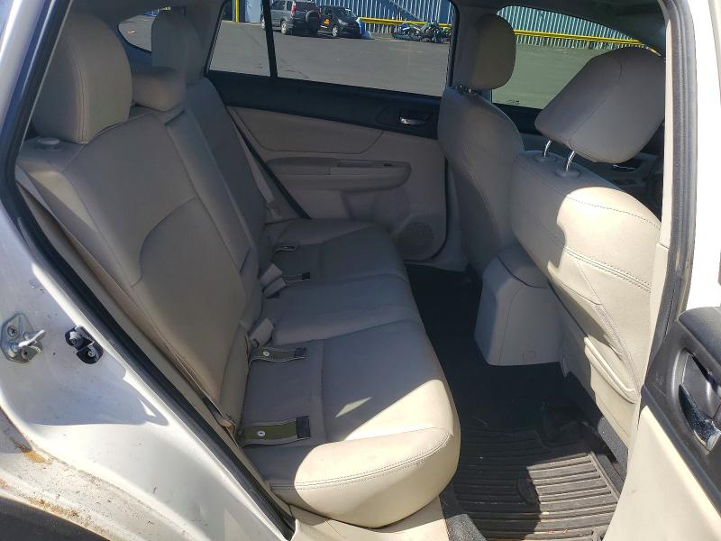 Aukcja sprzedaży 2014 Subaru Xv Crosstrek, vin: JF2GPAKC6E8204125, numer aukcji: 56530936