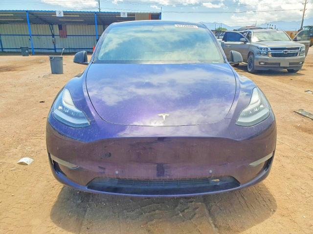 Aukcja sprzedaży 2021 Tesla Model Y, vin: 5YJYGDEE0MF088131, numer aukcji: 57720486