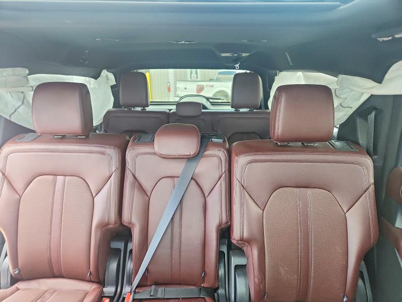 Aukcja sprzedaży 2024 Ford Expedition, vin: 1FMJK2A86REA87221, numer aukcji: 58780886