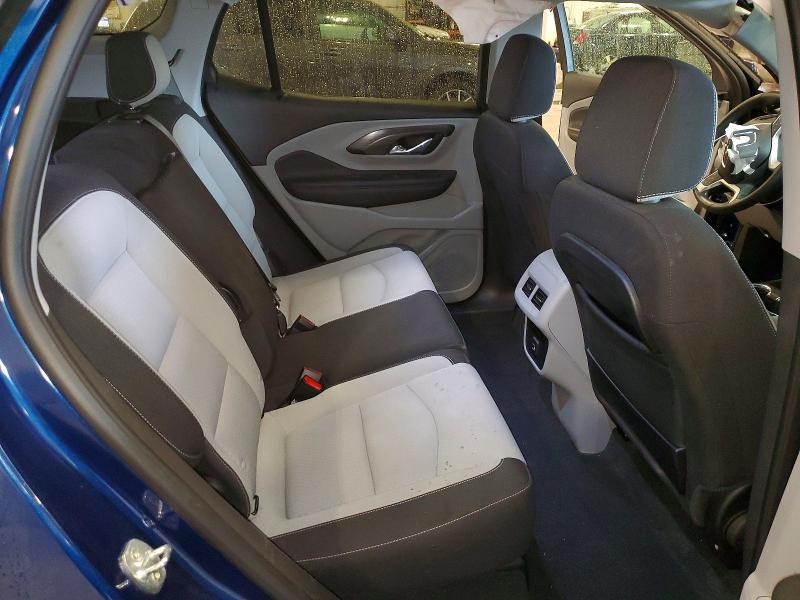 Продажа на аукционе авто 2023 Gmc Terrain, vin: 3GKALTEGXPL139959, номер лота: 57589516