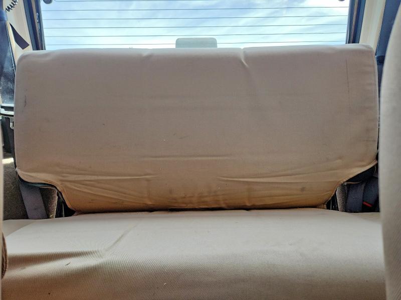 Продажа на аукционе авто 1999 Jeep Wrangler / Tj, vin: 1J4FY49S3XP433046, номер лота: 57775246