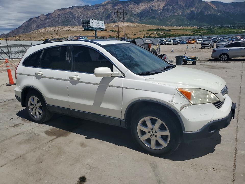 Продажа на аукционе авто 2007 Honda Cr-v, vin: JHLRE48707C101133, номер лота: 56535816