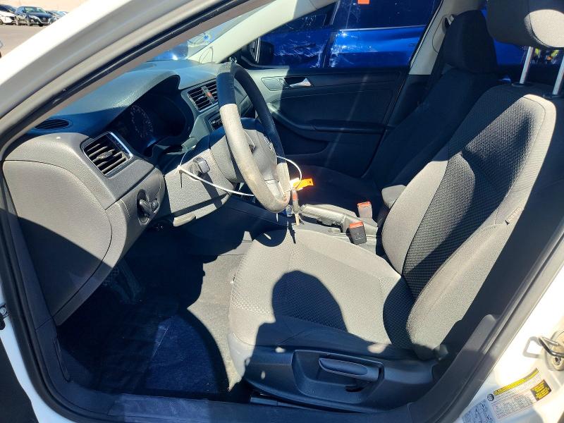 Aukcja sprzedaży 2014 Volkswagen Jetta, vin: 3VW2K7AJ9EM235596, numer aukcji: 58126646