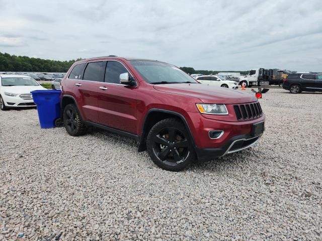 Продажа на аукционе авто 2015 Jeep Grand Cherokee, vin: 1C4RJFBG2FC877081, номер лота: 57315416
