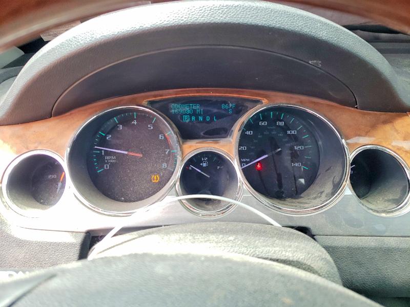 Продаж на аукціоні авто 2012 Buick Enclave, vin: 5GAKRCED8CJ191212, номер лоту: 55722886