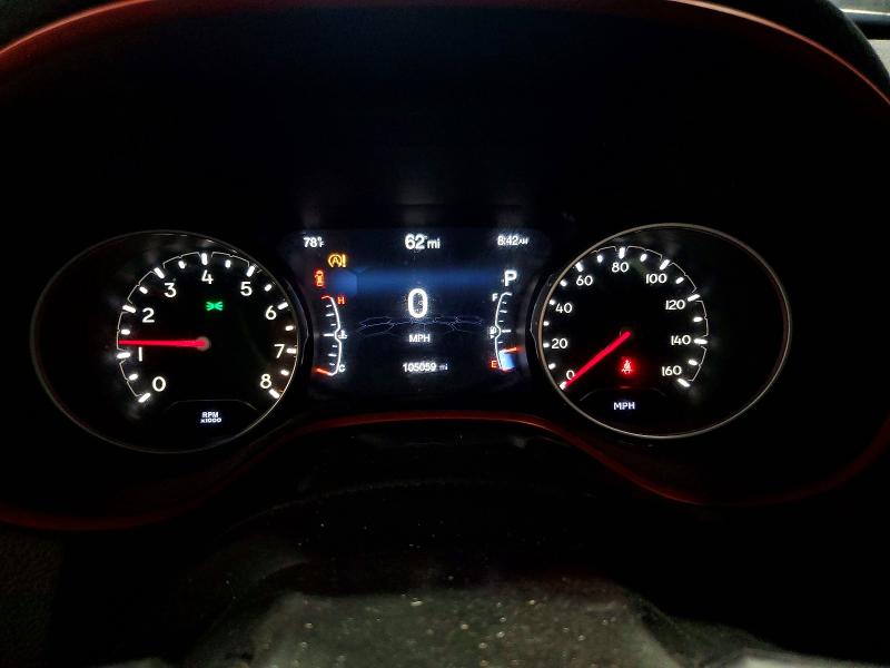 Продажа на аукционе авто 2019 Jeep Compass, vin: 3C4NJDDB3KT670959, номер лота: 56367316