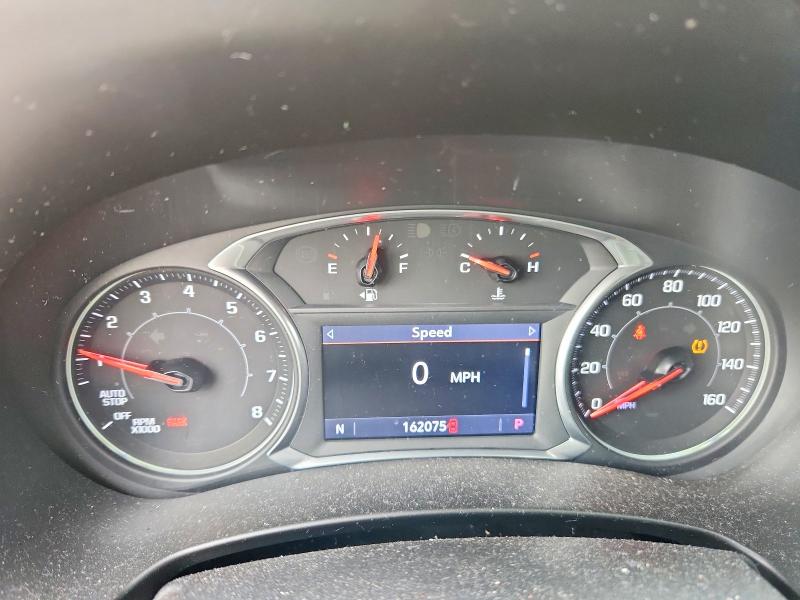 Продаж на аукціоні авто 2019 Gmc Terrain, vin: 3GKALVEV1KL329376, номер лоту: 51828446