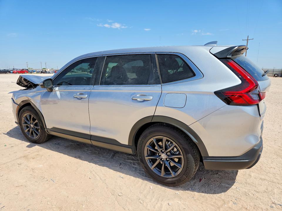 58947026 :رقم المزاد ، 7FARS3H72TE001049 vin ، 2026 Honda Cr-v مزاد بيع