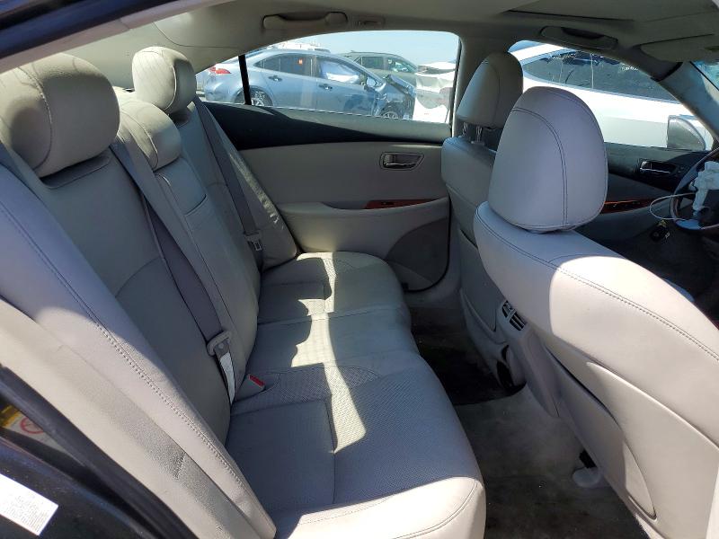 56305416 :رقم المزاد ، JTHBJ46GX82172925 vin ، 2008 Lexus Es مزاد بيع