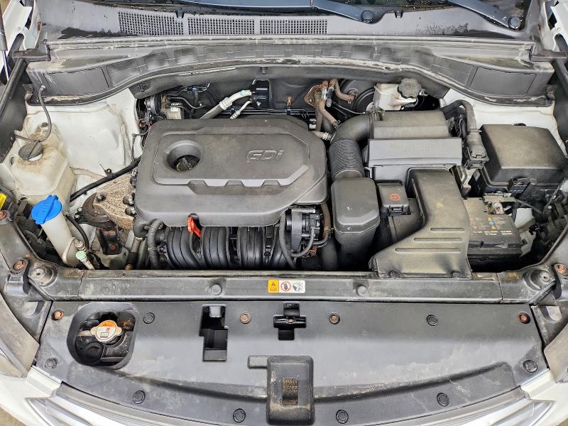 Aukcja sprzedaży 2018 Hyundai Santa Fe Sport, vin: 5XYZUDLB7JG519915, numer aukcji: 58524446