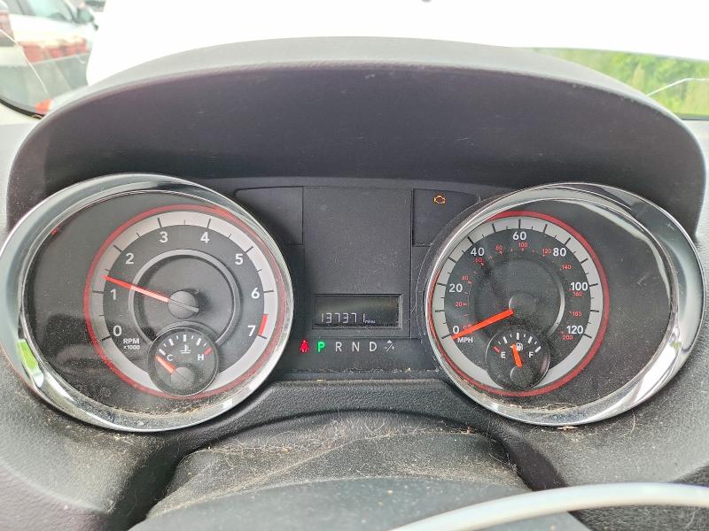 Aukcja sprzedaży 2011 Dodge Grand Caravan, vin: 2D4RN4DG0BR662986, numer aukcji: 57414796