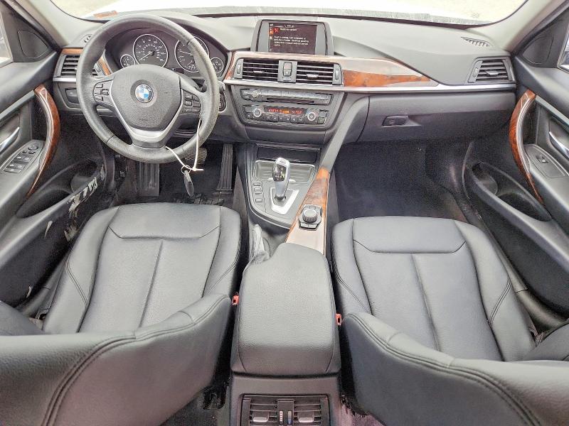 Aukcja sprzedaży 2015 Bmw 328, vin: WBA3A5C59FF606690, numer aukcji: 56322956