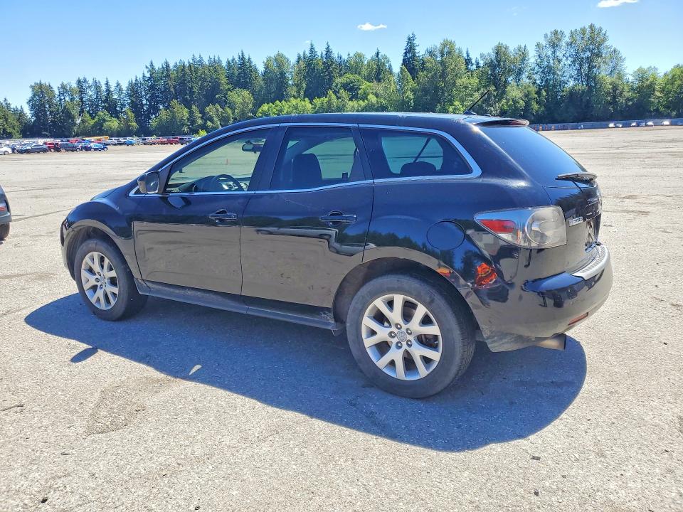Aukcja sprzedaży 2007 Mazda Cx-7, vin: JM3ER293470114184, numer aukcji: 57262306