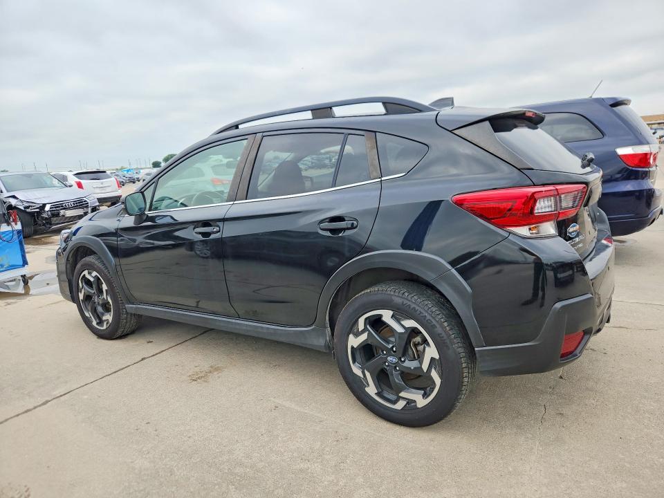 Продаж на аукціоні авто 2023 Subaru Crosstrek, vin: JF2GTHMC4PH285520, номер лоту: 55161716