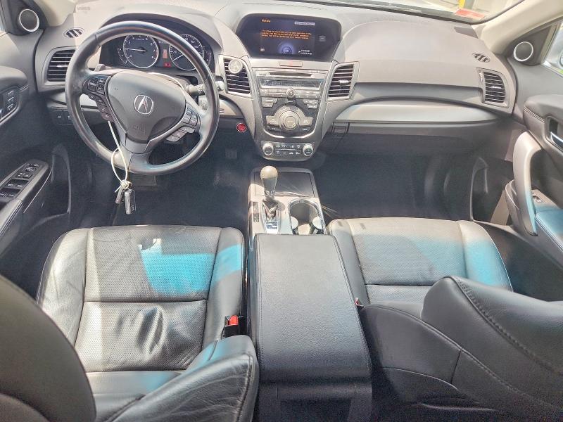 Aukcja sprzedaży 2014 Acura Rdx, vin: 5J8TB4H50EL019539, numer aukcji: 58099726