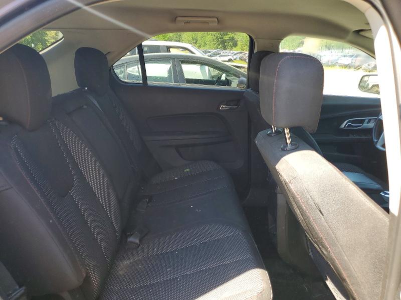 Aukcja sprzedaży 2013 Chevrolet Equinox, vin: 2GNALPEK5D6274586, numer aukcji: 54982316