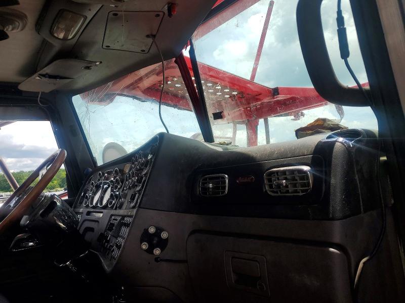 Продажа на аукционе авто 2015 Peterbilt 365, vin: 1NPSD79X2FD273148, номер лота: 57753736