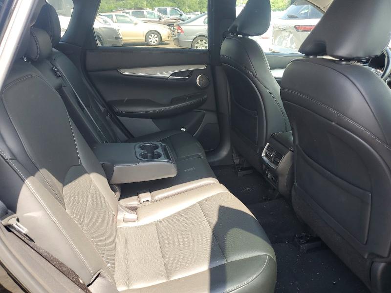 Продаж на аукціоні авто 2019 Infiniti Qx50, vin: 3PCAJ5M32KF144463, номер лоту: 56309306