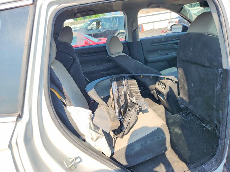 Aukcja sprzedaży 2024 Honda Cr-v, vin: 2HKRS4H2XRH446459, numer aukcji: 59063046