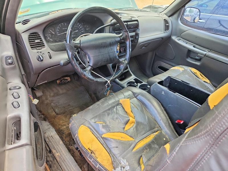 Продаж на аукціоні авто 2000 Ford Explorer, vin: 1FMDU70E5YUA84746, номер лоту: 59133996