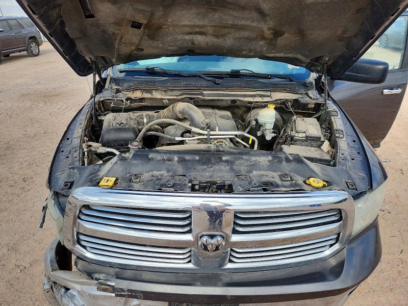 Продажа на аукционе авто 2014 Ram 1500, vin: 1C6RR7GT9ES365088, номер лота: 56441916
