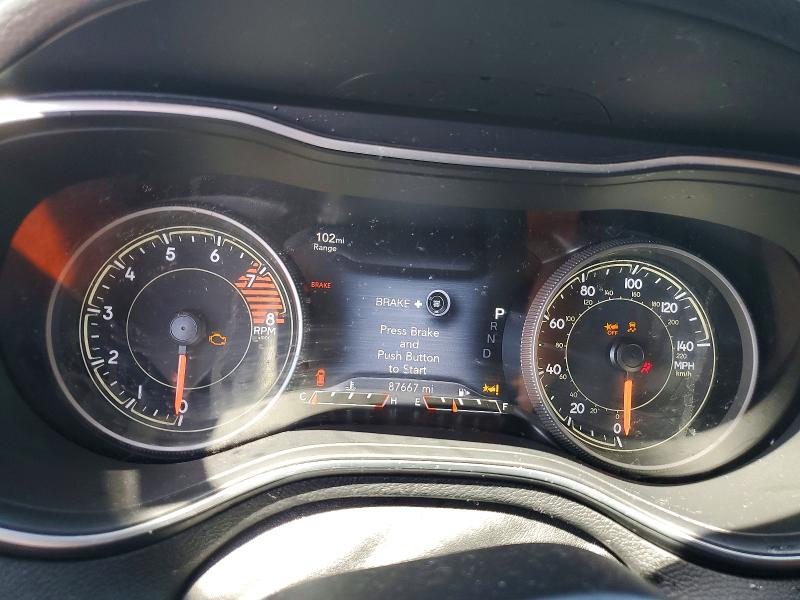 56996126 :رقم المزاد ، 1C4PJLMX5MD180692 vin ، 2021 Jeep Cherokee مزاد بيع