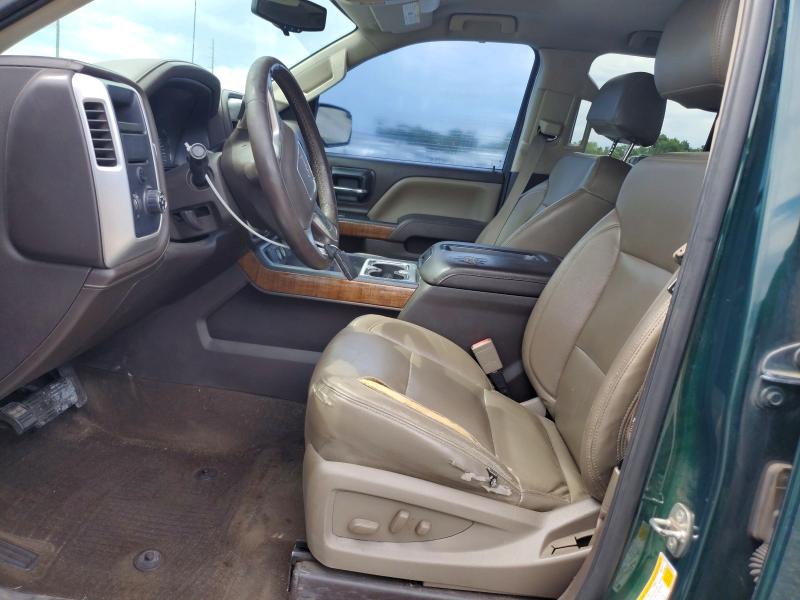 57321366 :رقم المزاد ، 1GTR1UEH6EZ306679 vin ، 2014 Gmc Sierra مزاد بيع