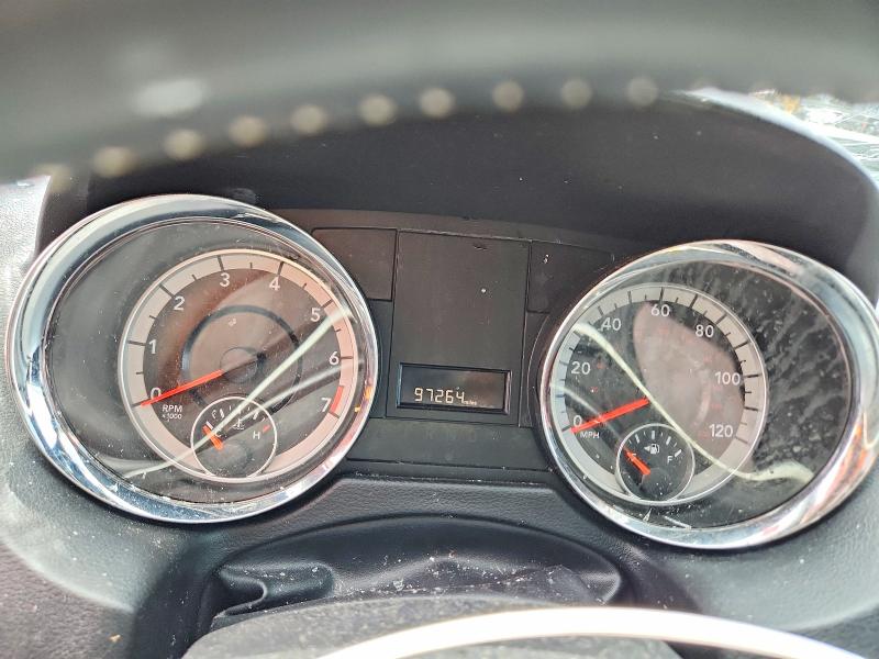 Aukcja sprzedaży 2018 Dodge Grand Caravan, vin: 2C4RDGBG2JR164680, numer aukcji: 55875766