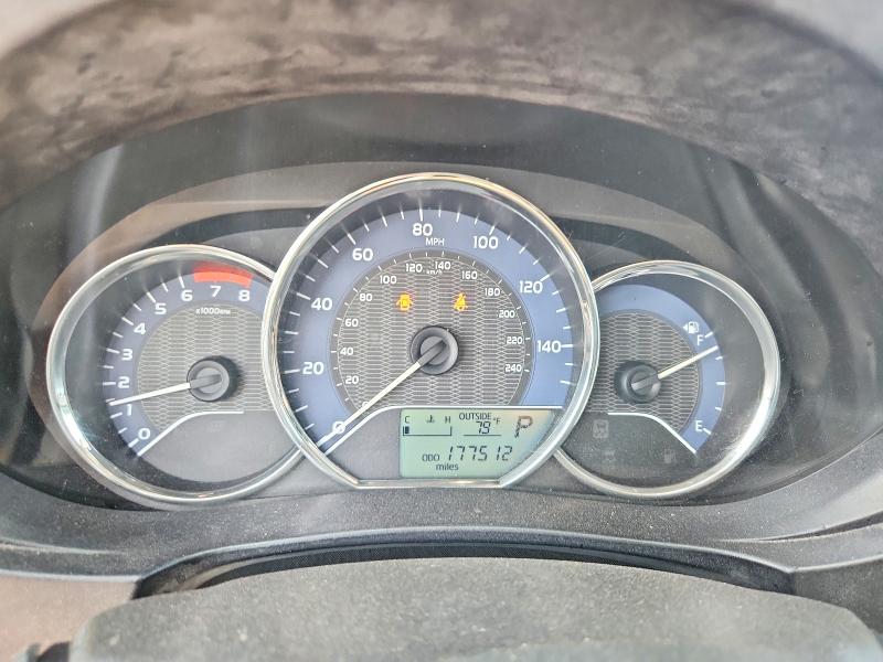 Продажа на аукционе авто 2016 Toyota Corolla, vin: 2T1BURHE6GC744056, номер лота: 57377246