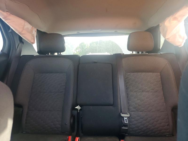 55506296 :رقم المزاد ، 3GNAXJEV4JS580414 vin ، 2018 Chevrolet Equinox مزاد بيع