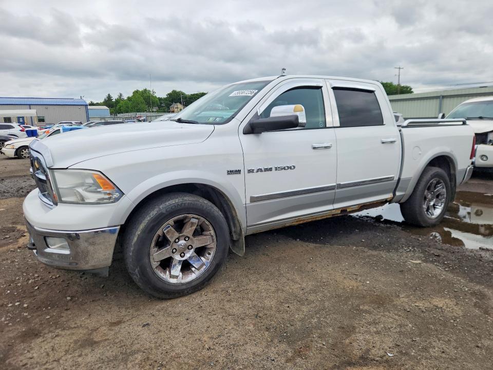 Продаж на аукціоні авто 2012 Dodge Ram 1500, vin: 1C6RD7NT8CS256586, номер лоту: 56567256