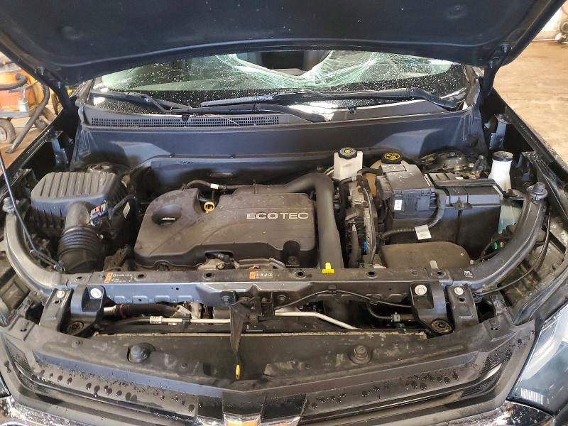 56311786 :رقم المزاد ، 2GNAXSEV5J6108811 vin ، 2018 Chevrolet Equinox مزاد بيع