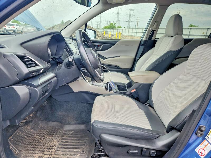 Aukcja sprzedaży 2020 Subaru Forester, vin: JF2SKAJC9LH413897, numer aukcji: 56100596
