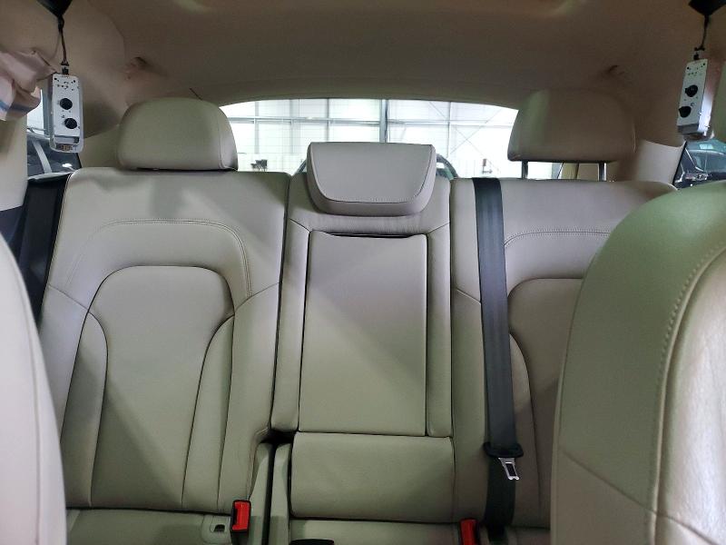 Продажа на аукционе авто 2013 Audi Q5, vin: WA1LFAFP0DA090928, номер лота: 79133445