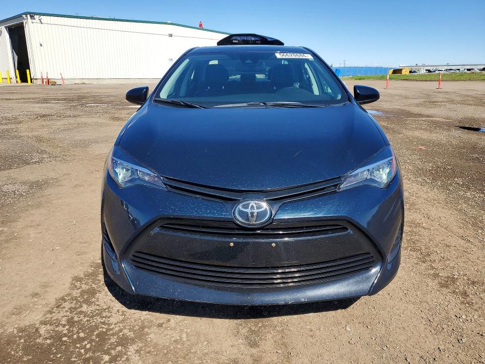 Aukcja sprzedaży 2019 Toyota Corolla, vin: 2T1BURHE4KC159310, numer aukcji: 56620686