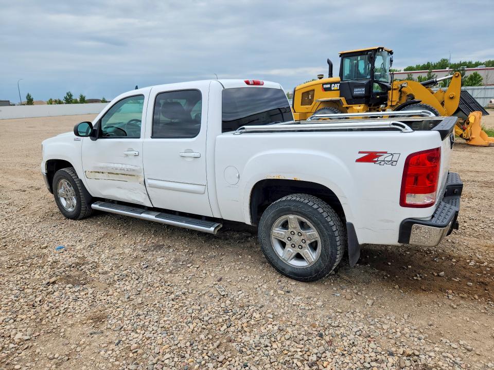 Продаж на аукціоні авто 2012 Gmc Sierra, vin: 3GTP2WE7XCG183263, номер лоту: 57211916