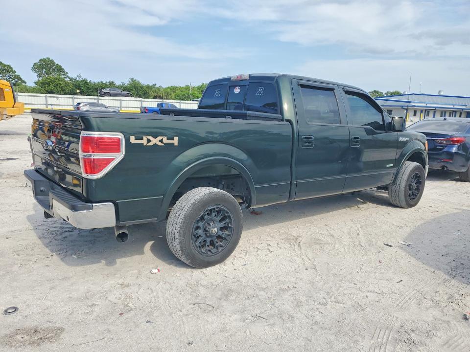 58250606 :رقم المزاد ، 1FTFW1ET0EKE30138 vin ، 2014 Ford F150 مزاد بيع