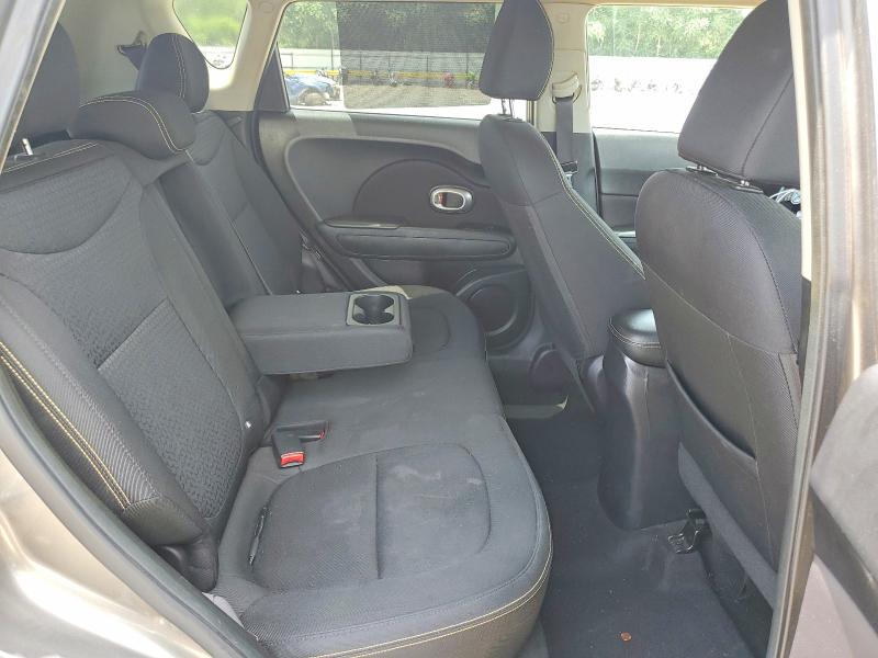 Aukcja sprzedaży 2016 Kia Soul, vin: KNDJP3A58G7241916, numer aukcji: 56051136
