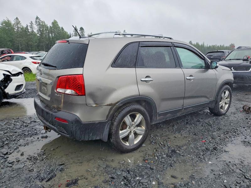 Продажа на аукционе авто 2012 Kia Sorento, vin: 5XYKUDA29CG288846, номер лота: 56309616