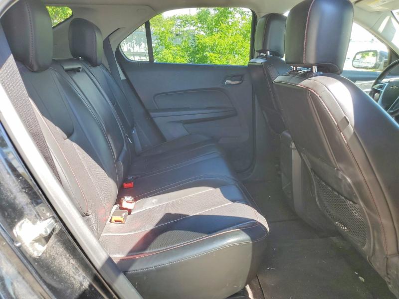 Aukcja sprzedaży 2012 Chevrolet Equinox, vin: 2GNFLPE51C6150555, numer aukcji: 54645436