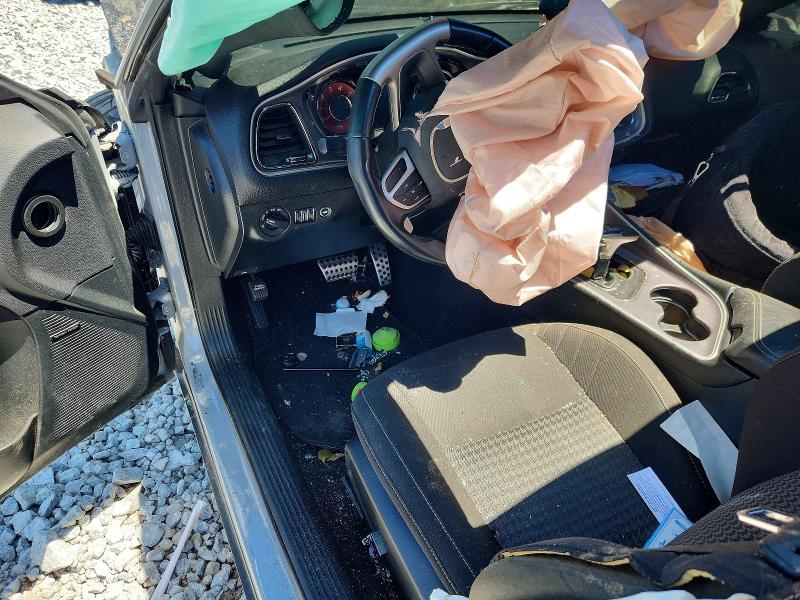 2022 Dodge Challenger მანქანა იყიდება აუქციონზე, vin: 2C3CDZC96NH179524, აუქციონის ნომერი: 55981466