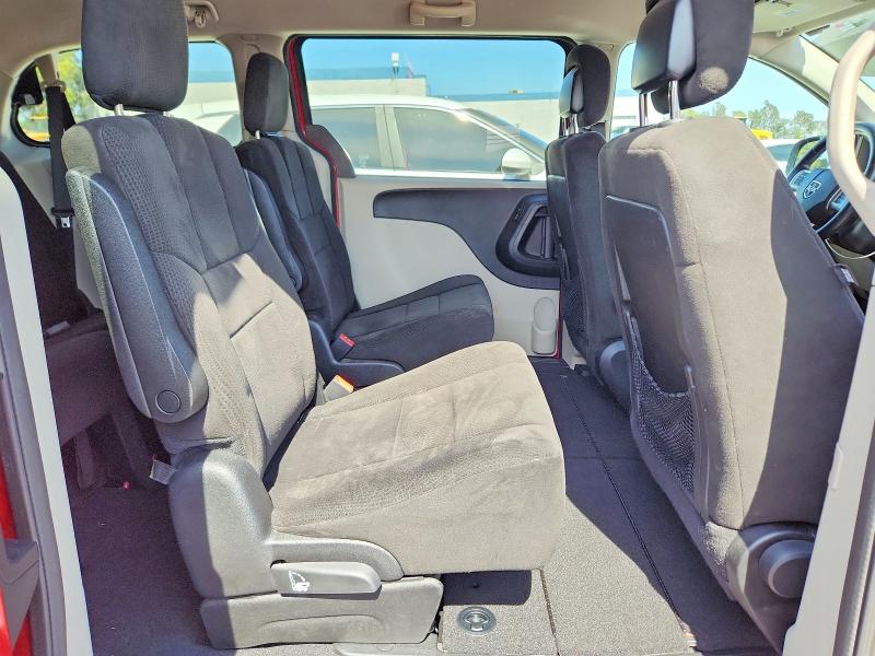 56464666 :رقم المزاد ، 2C4RDGCG7DR686594 vin ، 2013 Dodge Grand Caravan مزاد بيع