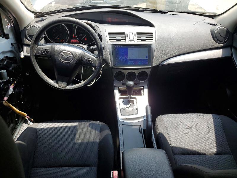 Aukcja sprzedaży 2011 Mazda 3, vin: JM1BL1VG4B1455457, numer aukcji: 57915556